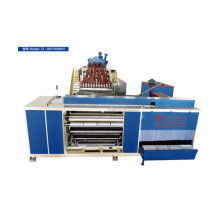 Machine Wrap Rolls Casting Film Making Machine